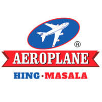 Aeroplane Hing Masala