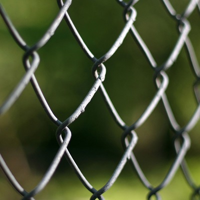 Chain Link Fence