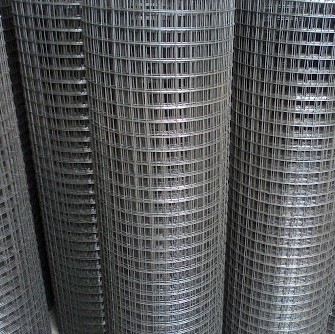 weld Mesh Wire